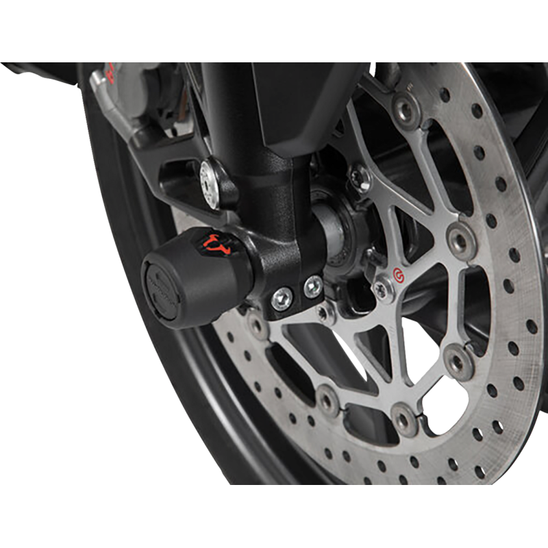 Front Axle Slider Set - BMW G 310 R