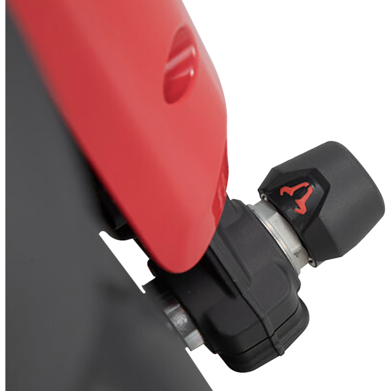 Front Axle Slider Set - Ducati Multistrada V4