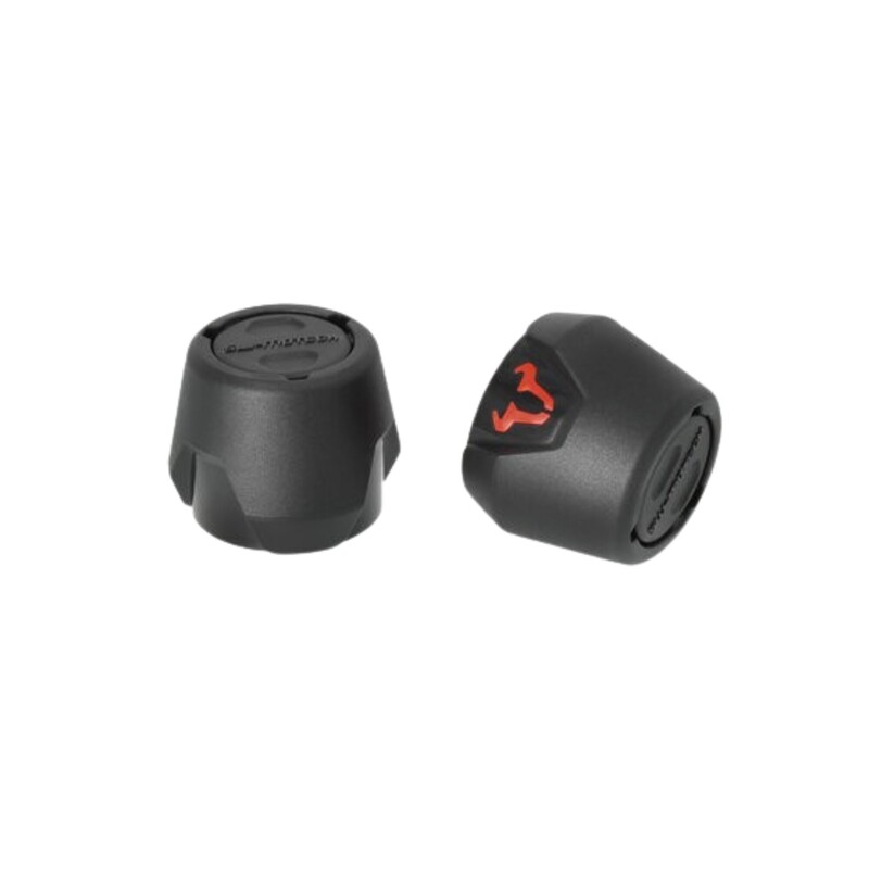 Rear Axle Slider Set - Suzuki GSX-8S