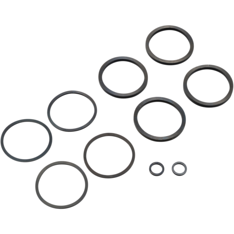 Caliper Seals Only Kit 1702-0127