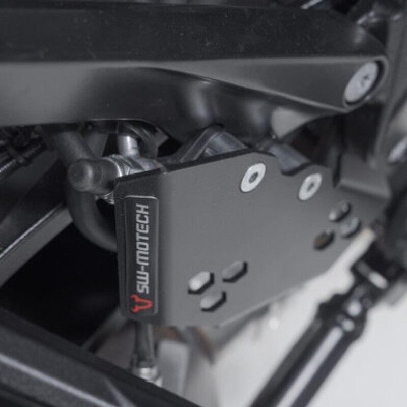 Brake Cylinder Guard Set - KTM 1290 Super Adventure