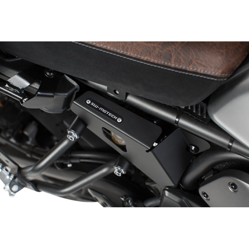 Black Brake Reservoir Guard