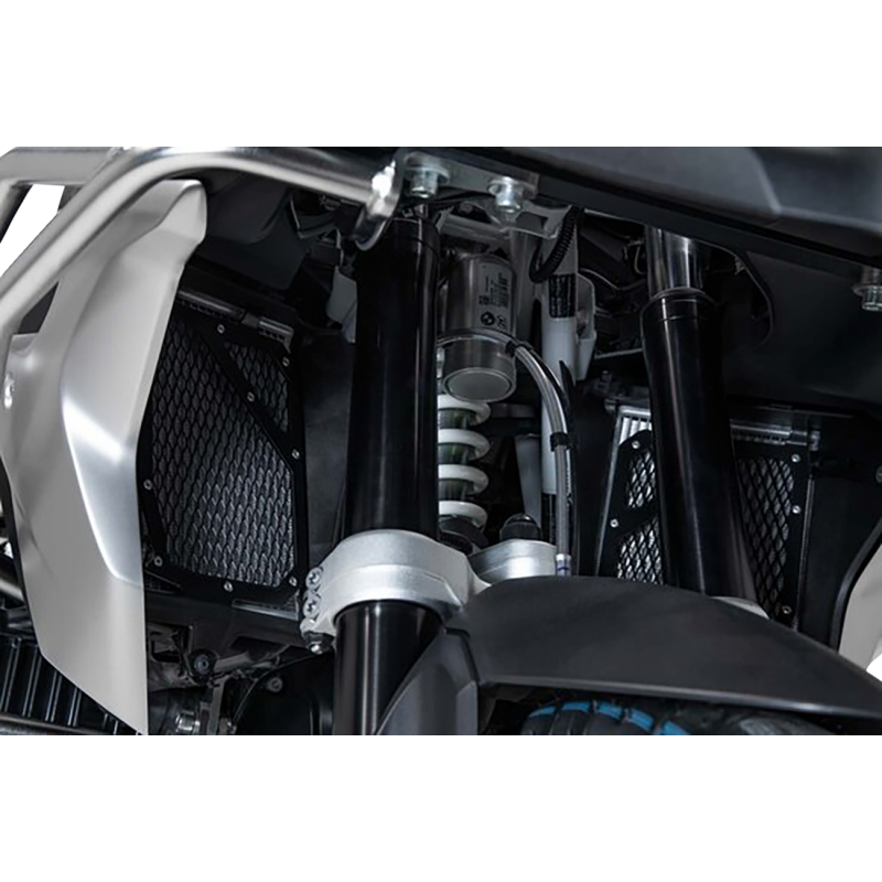 SW-MOTECH Radiator Guard