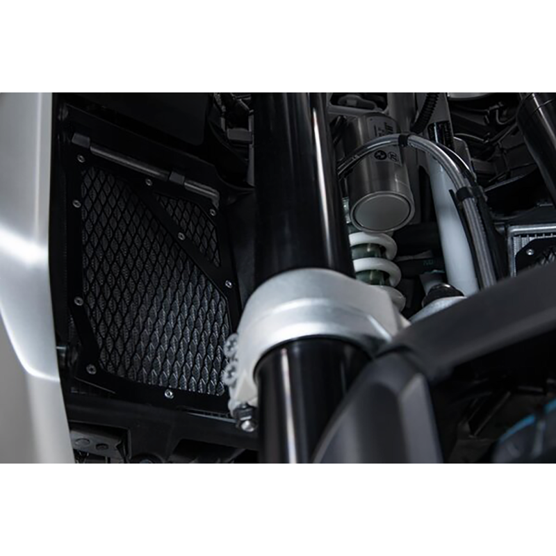 SW-MOTECH Radiator Guard