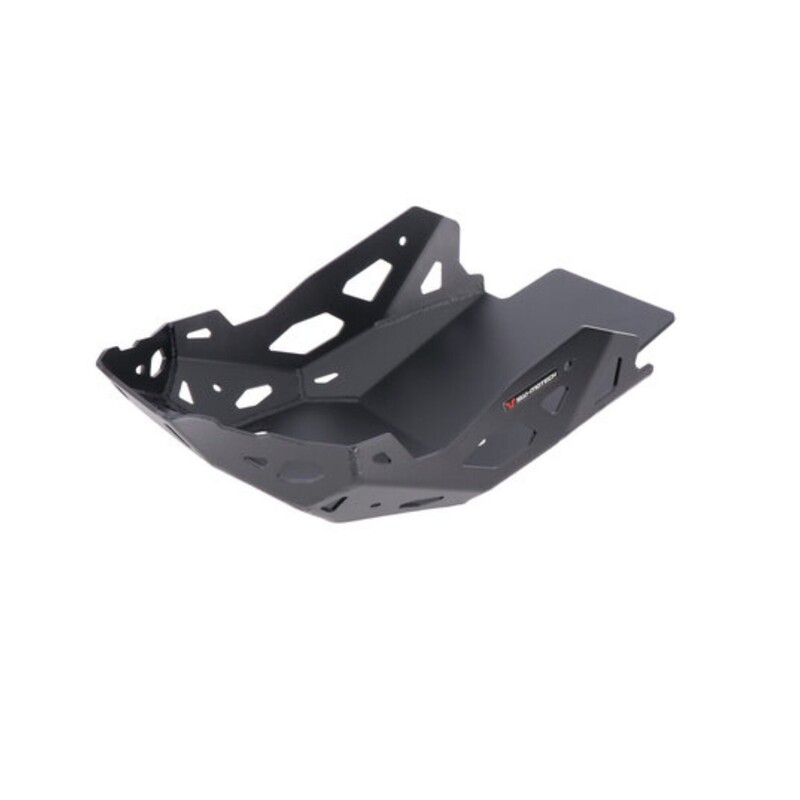 Engine Guard - DUCATI Multistrada V4 20-25 (Black)
