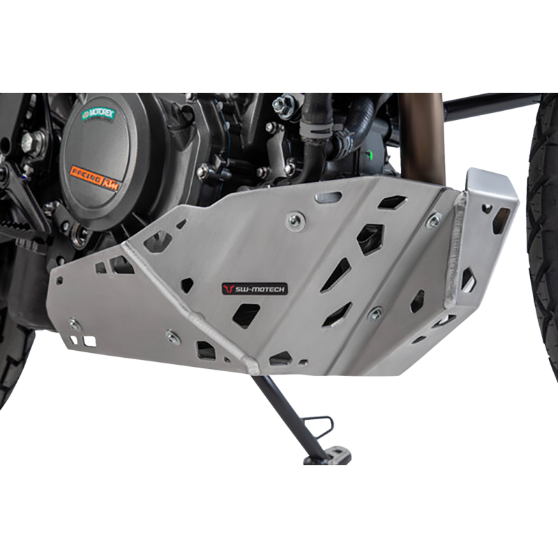 Engine Guard - KTM 390 Adventure 19-24 (Black)