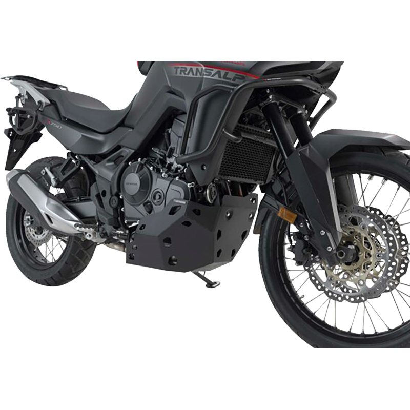 Engine Guard - HONDA XL750 Transalp 22-25 (Black)