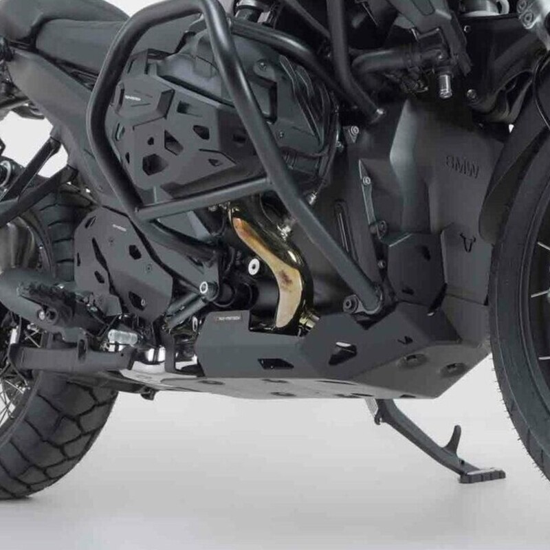 Engine Guard - BMW R 1300 GS 23-25 (Silver)