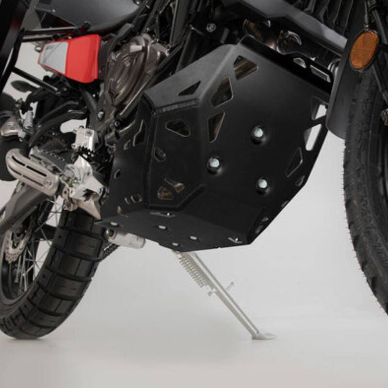 Engine Guard - YAMAHA Tenere 700 19-25 (Black)
