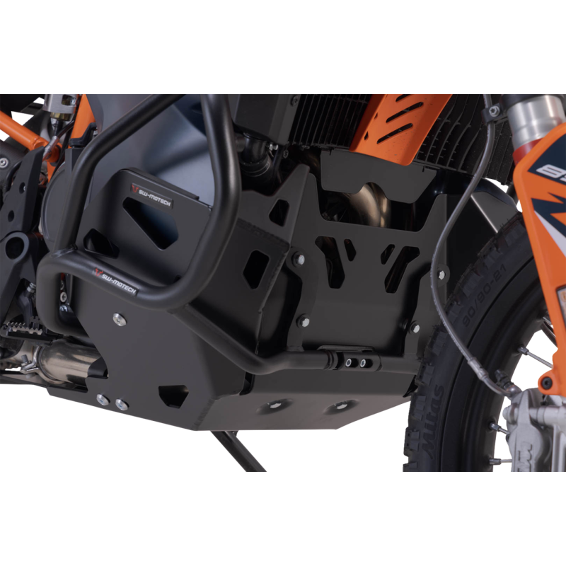 Engine Guard - KTM 890 Adventure/R 20-25 (Black)