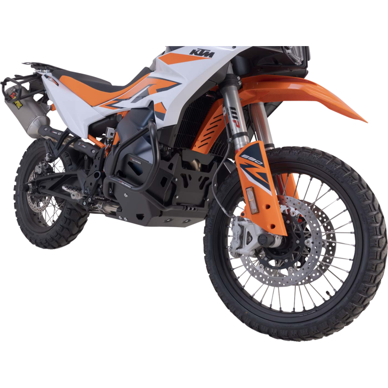 Engine Guard - KTM 890 Adventure/R 20-25 (Black)