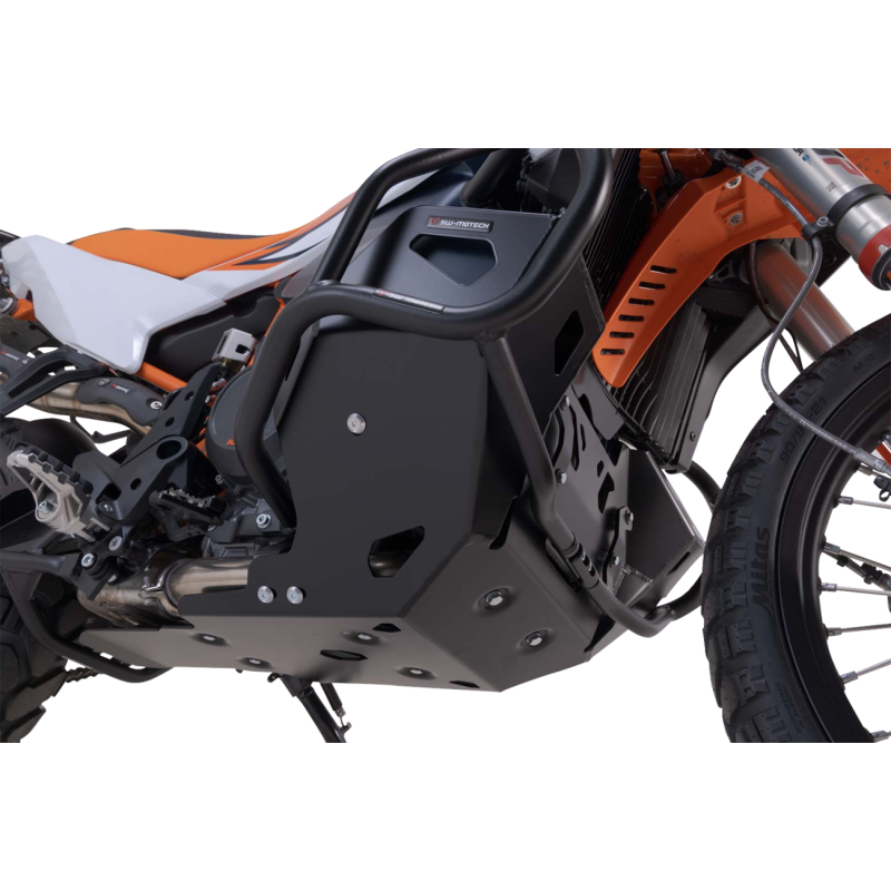 Engine Guard - KTM 890 Adventure/R 20-25 (Black)