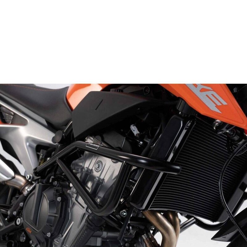 Frame/Bodywork Guard - KTM 790 Duke 18-25