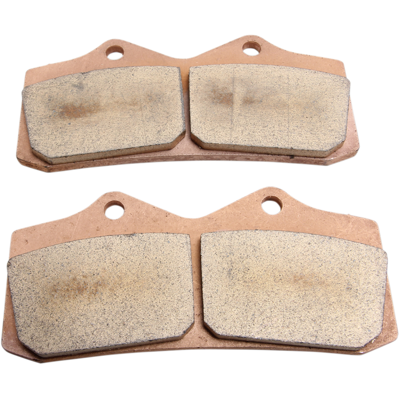 DP Brakes Pad 1721-2447