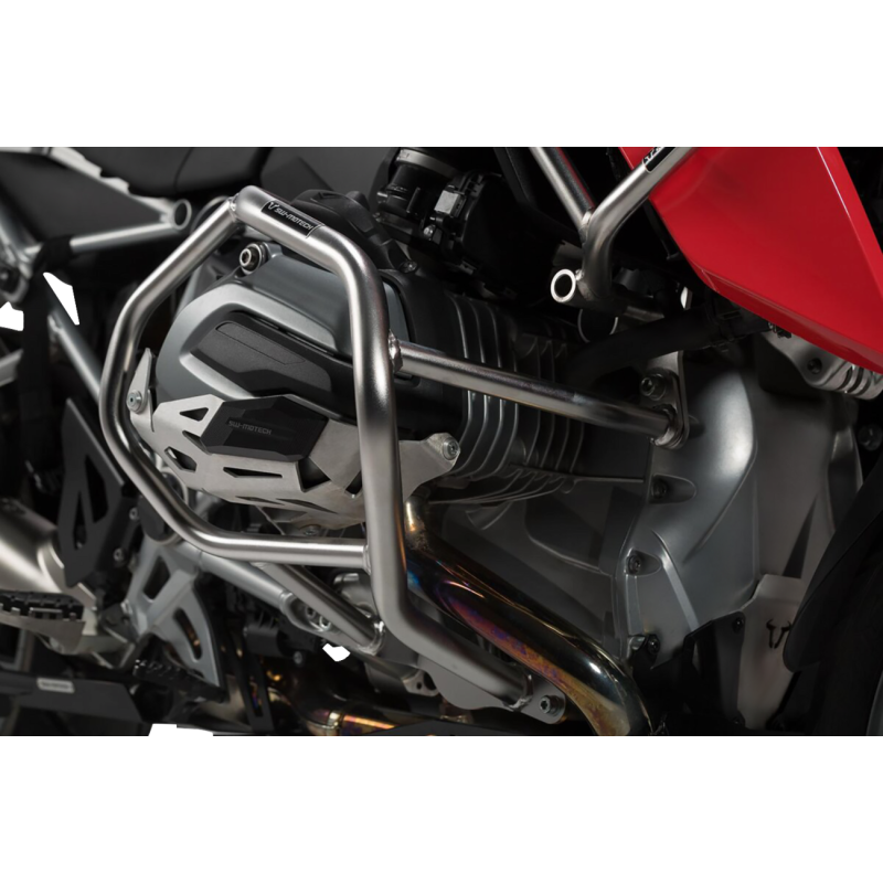 Frame/Bodywork Guard - BMW R 1200 GS LC Rally 16-18