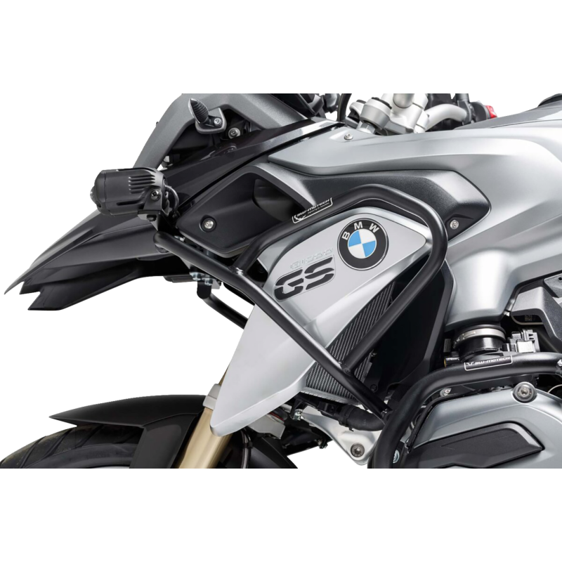Frame/Bodywork Guard - BMW R 1200 GS 12-18