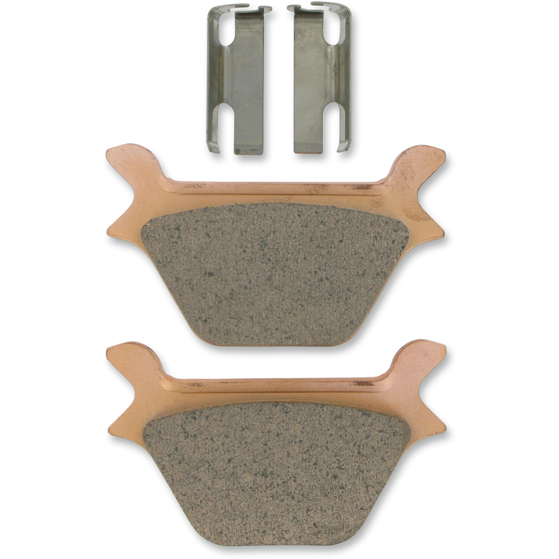 EBC Double-H Sintered Pad 1721-0006