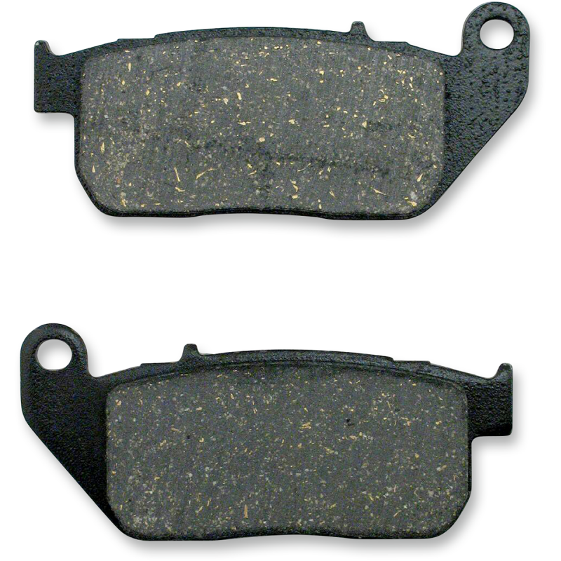 EBC Organic Pad 1721-0007