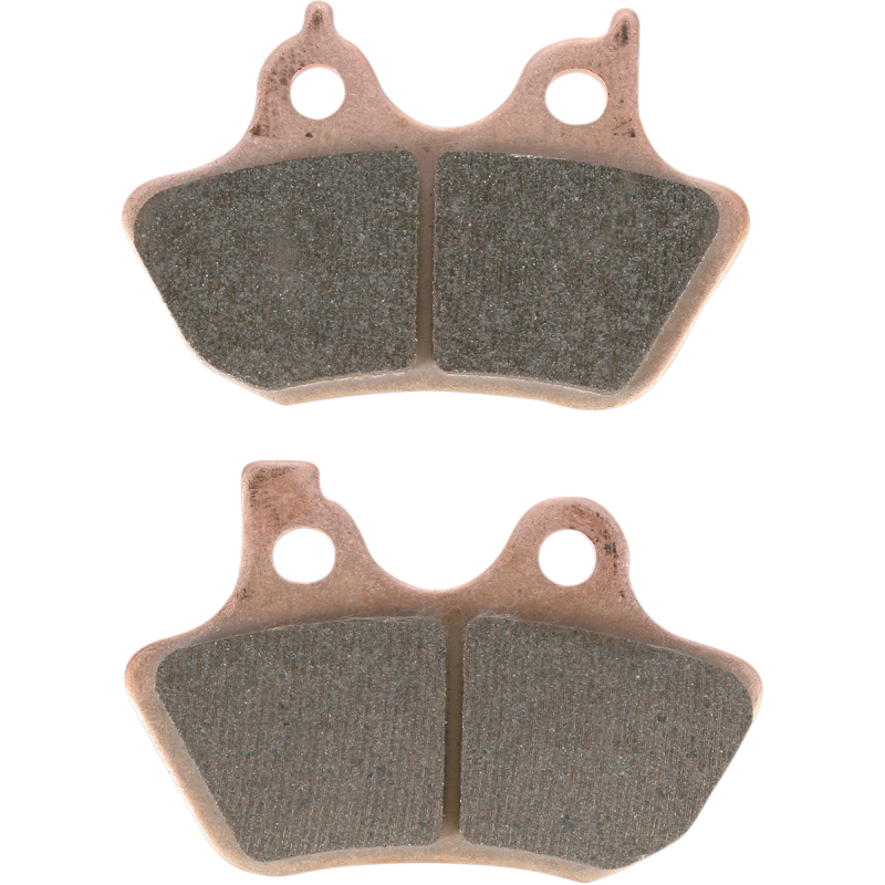 EBC Double-H Sintered Pad 1721-0465