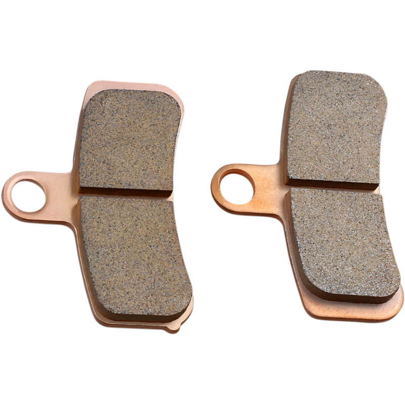 EBC Double-H Sintered Pad 1721-0805