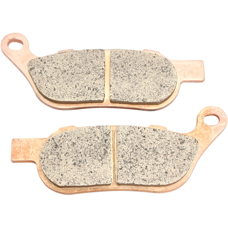 EBC Double-H Sintered Pad 1721-0806