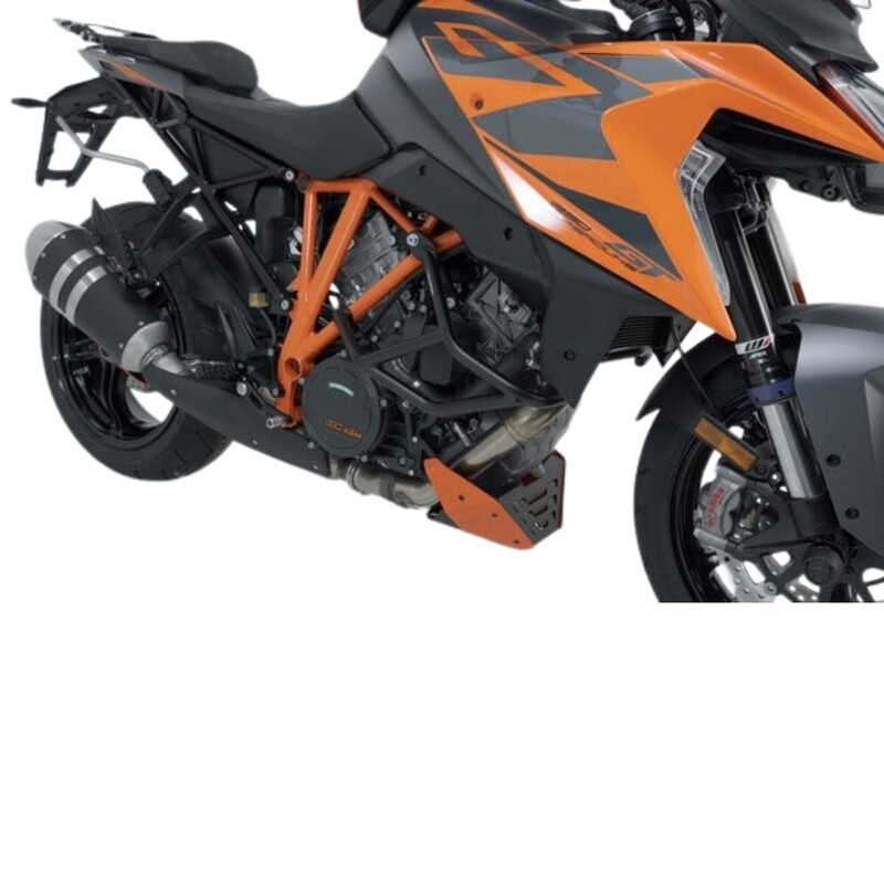 Frame/Bodywork Guard - KTM 1290 Super Duke GT 16-25