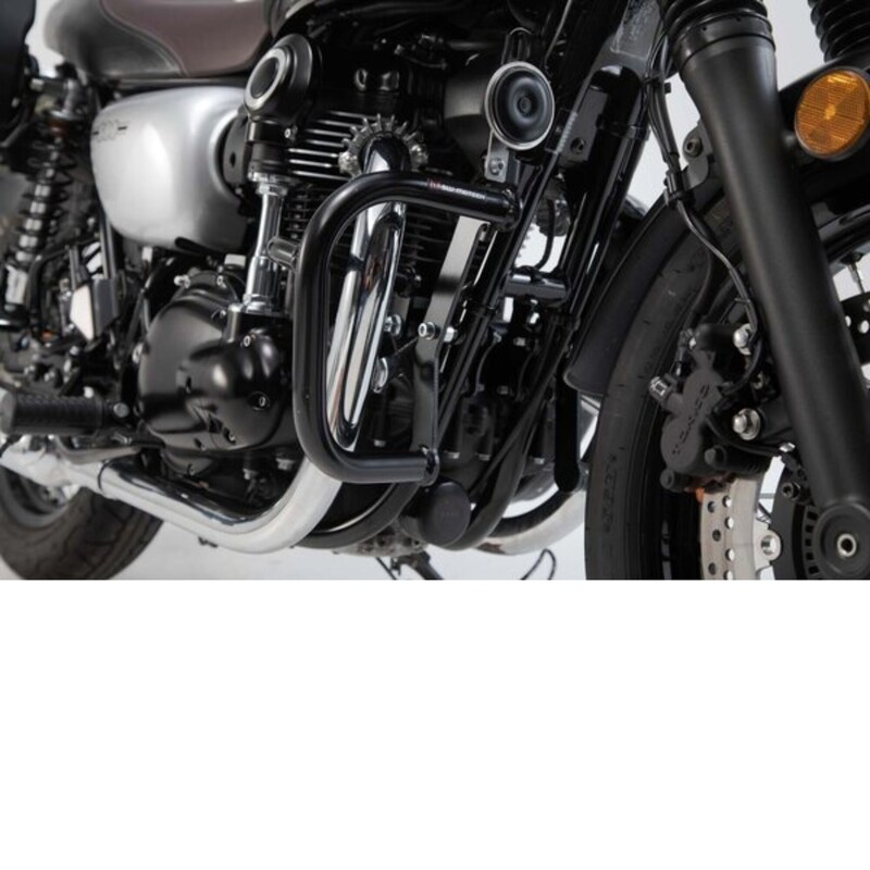 Frame/Bodywork Guard - KAWASAKI W800 Street/Cafe 18-25