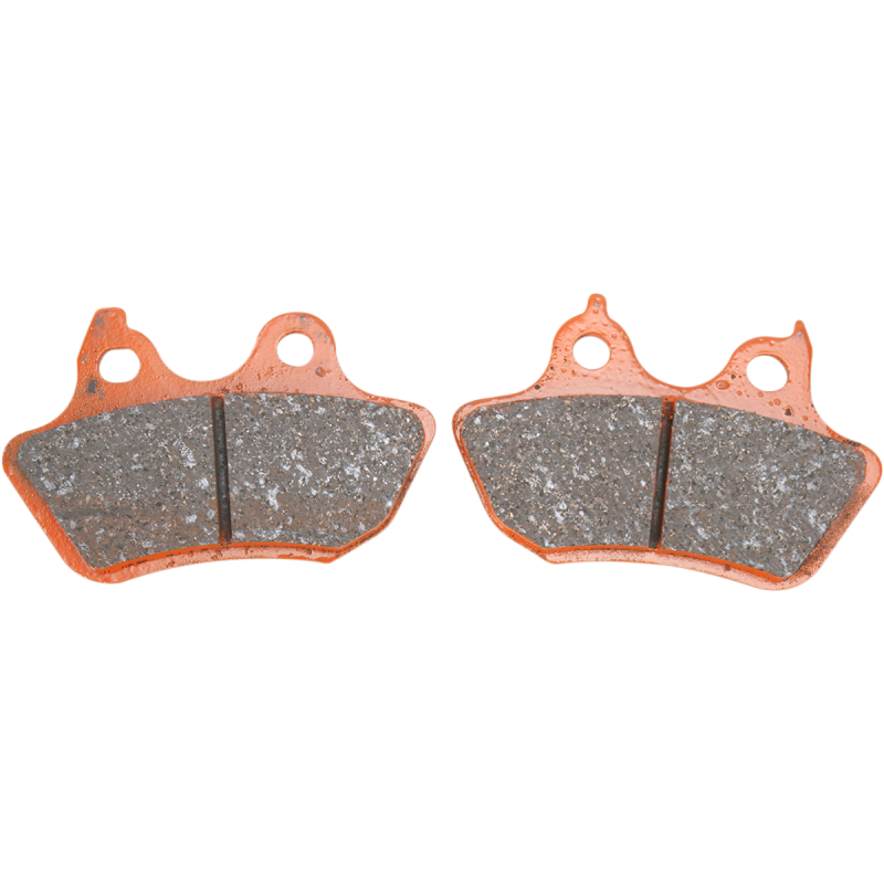 EBC Semi-Sintered V Pad 1721-1427