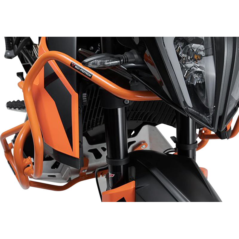 Frame/Bodywork Guard - KTM 790/890 Adventure 19-22
