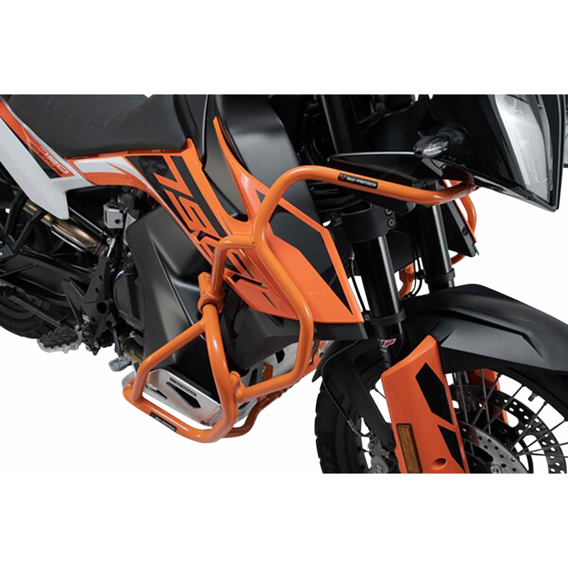 Frame/Bodywork Guard - KTM 790/890 Adventure 19-22