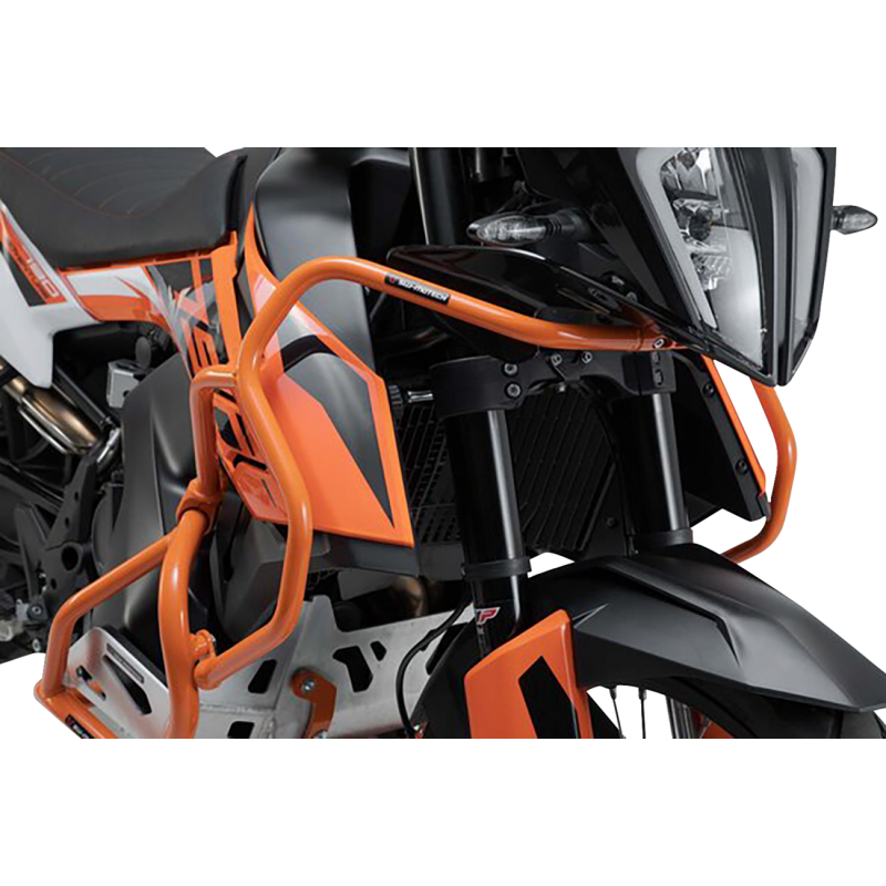 Frame/Bodywork Guard - KTM 790/890 Adventure 19-22
