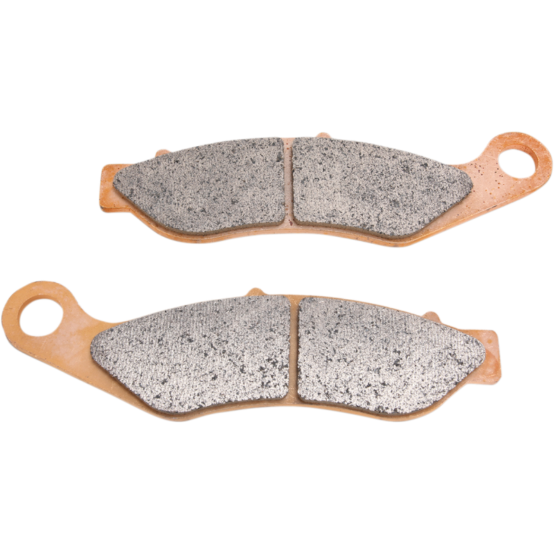 EBC Double-H Sintered Pad 1721-1936