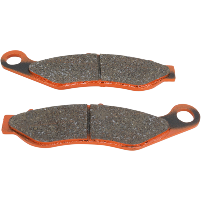 EBC Semi-Sintered V Pad 1721-1937