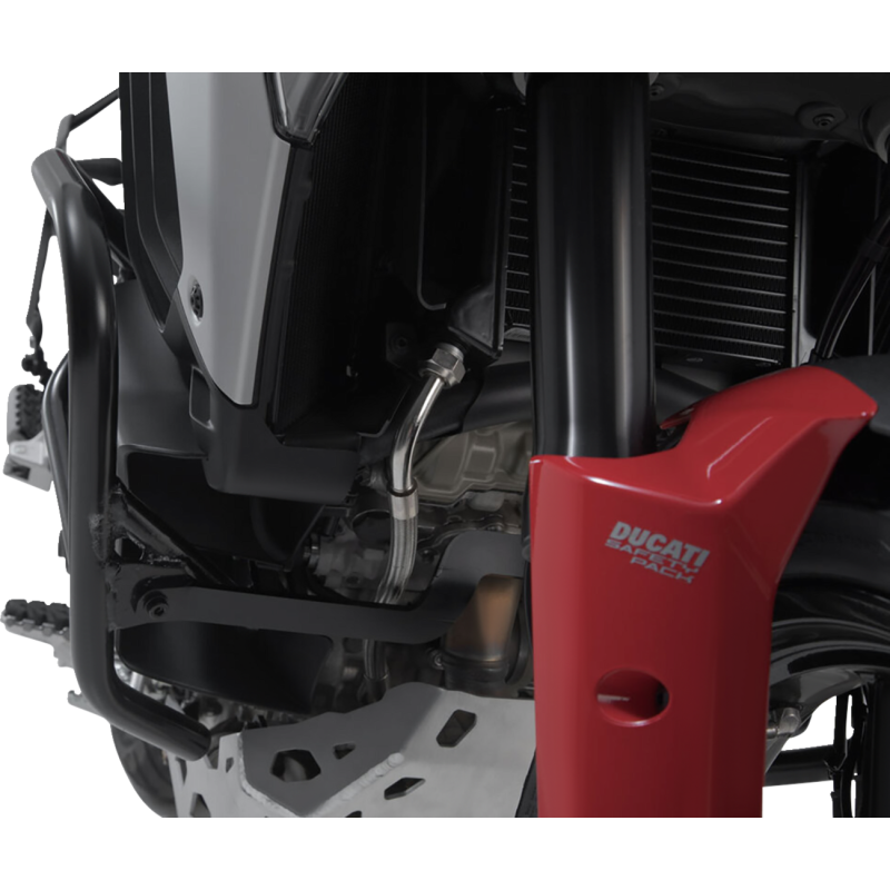Frame/Bodywork Guard - DUCATI Multistrada V4 20-24