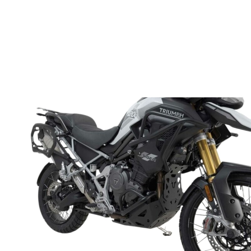 Frame/Bodywork Guard - TRIUMPH Tiger 1200 GT/GT Pro/Rally Pro 22-25