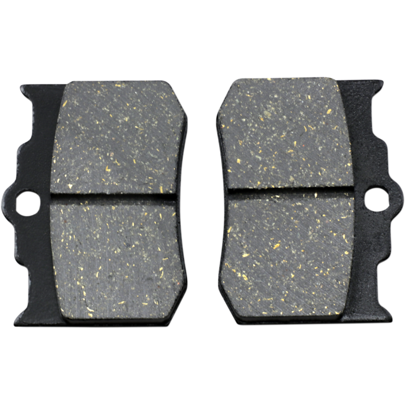 EBC Organic Pad FA216/3