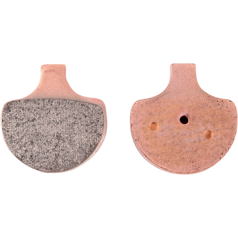 EBC Double-H Sintered Pad FA94HH