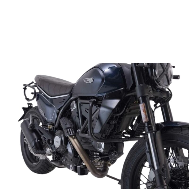 Frame/Bodywork Guard - DUCATI Scrambler Nightshift/Icon/Full Throttle 23-24
