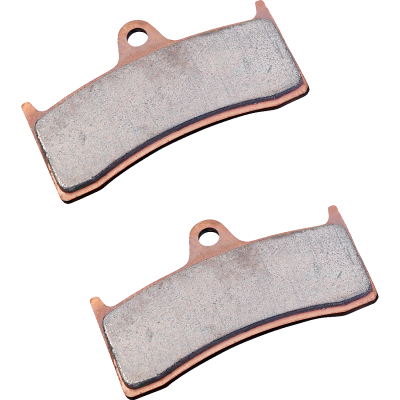 Arlen Ness Brake Pads