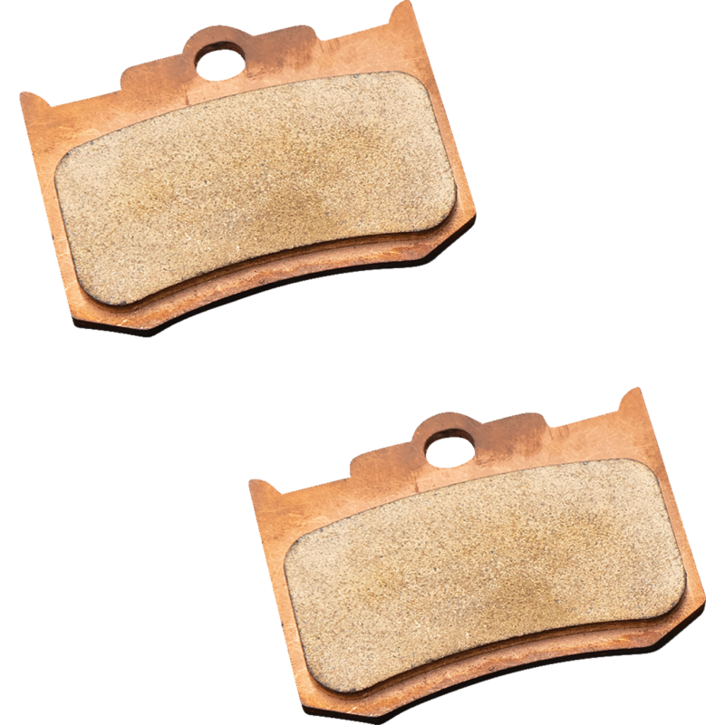 Arlen Ness Brake Pads