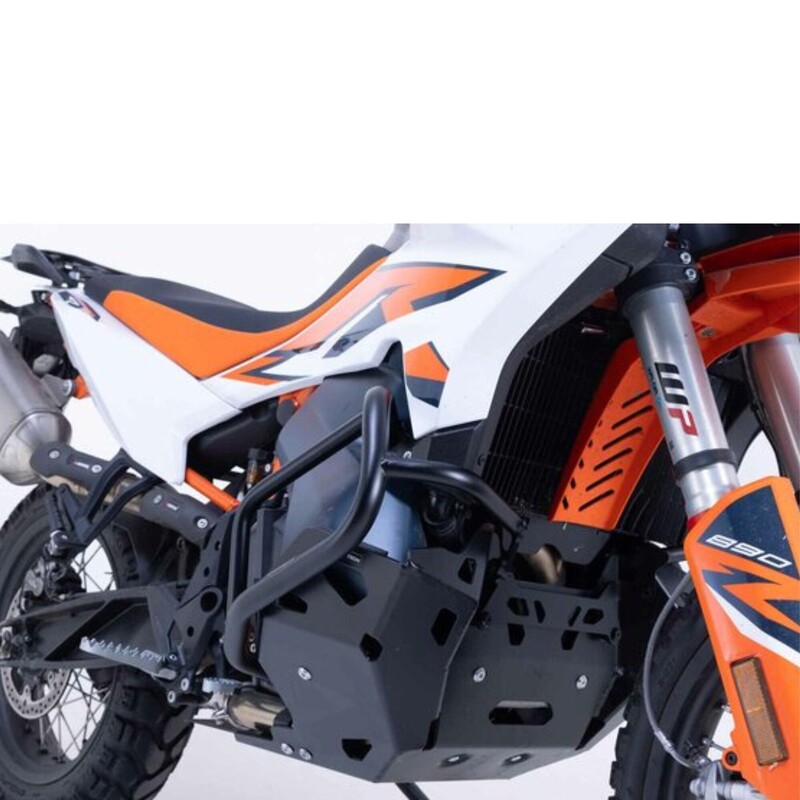 Frame/Bodywork Guard - KTM 890 Adventure/R 23-24