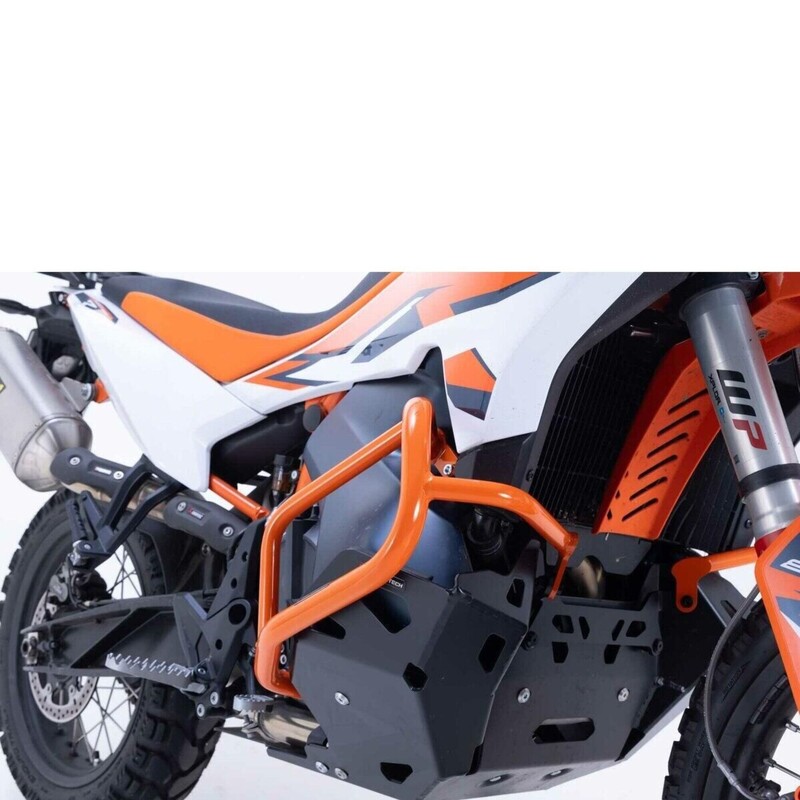 Frame/Bodywork Guard - KTM 890 Adventure/R 23-24