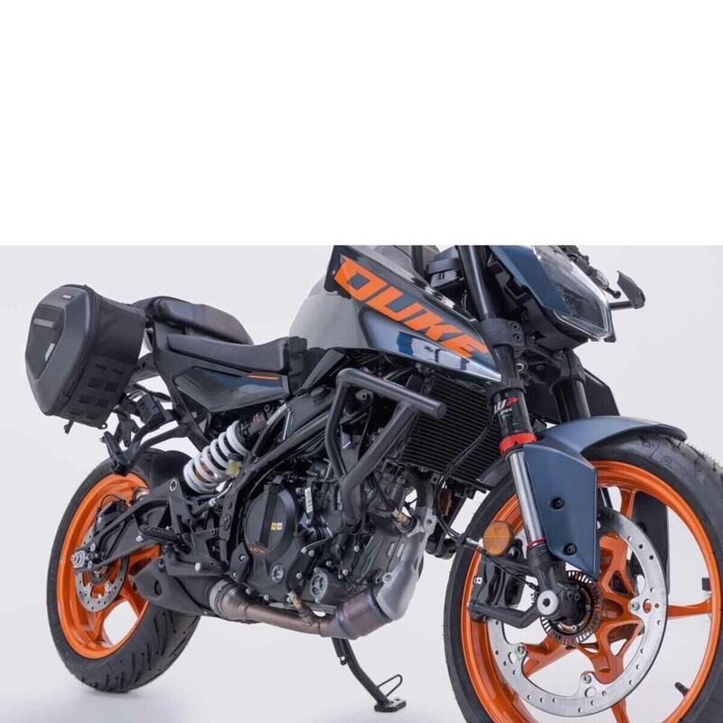 Frame/Bodywork Guard - KTM 390 Adventure 19-24
