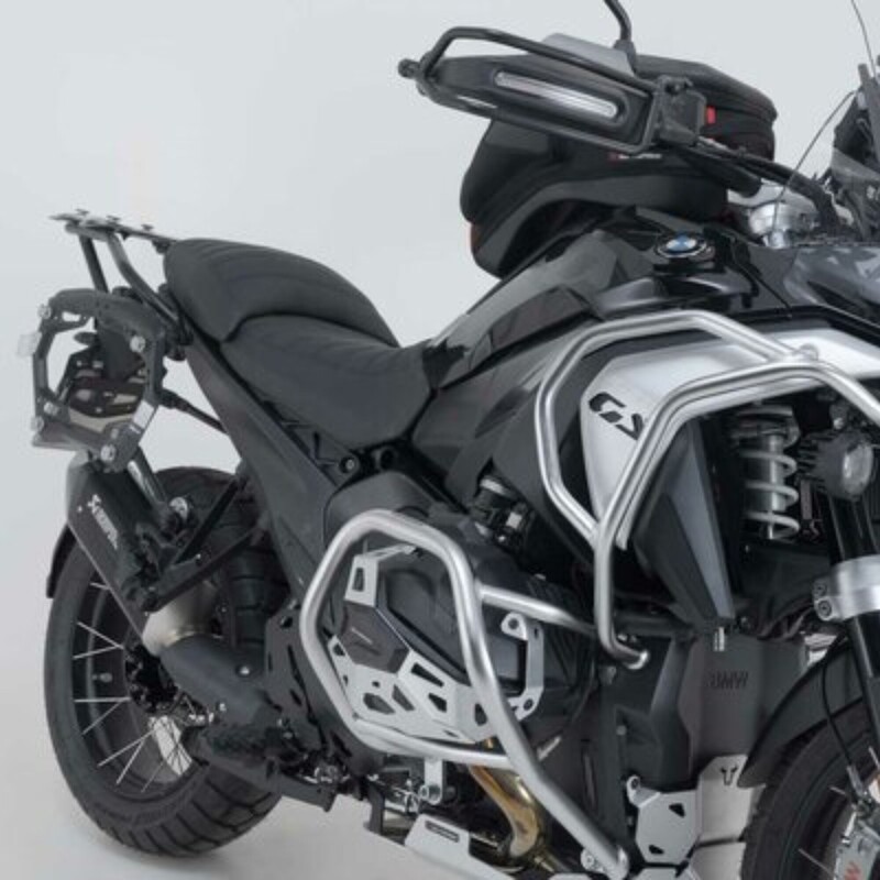 Frame/Bodywork Guard - BMW R1300GS Trophy/Triple Black/Option 719 24-25