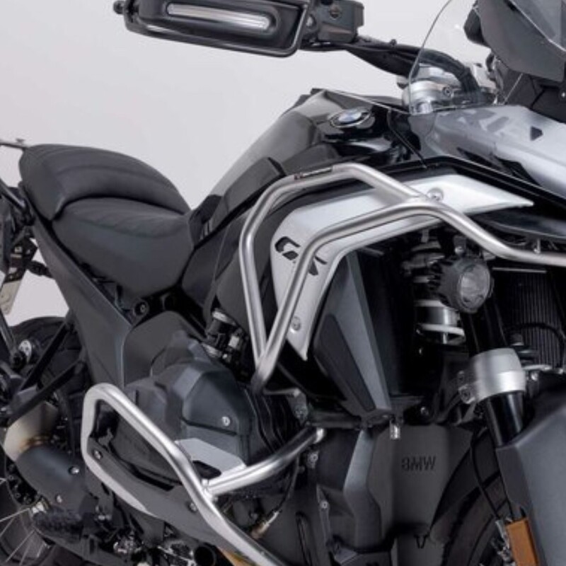 Frame/Bodywork Guard - BMW R1300GS Trophy/Triple Black/Option 719 24-25