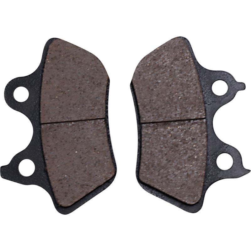 Lyndall Brakes Z+ Brake Pad 1720-0064