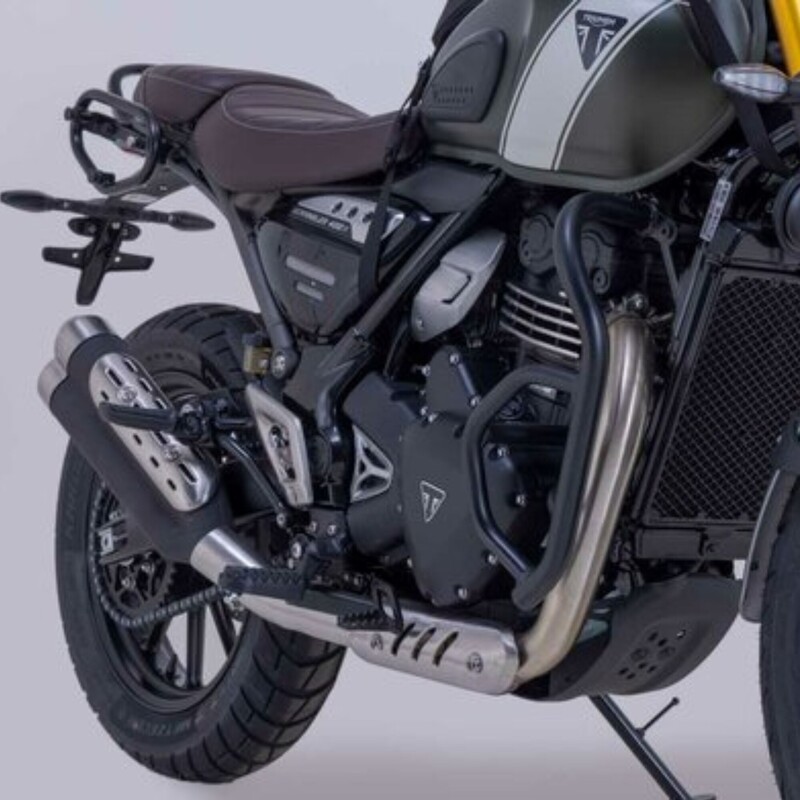 Frame/Bodywork Guard - TRIUMPH Scrambler 400 X 24-25