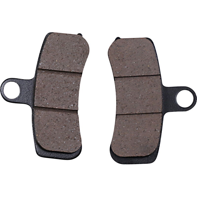 Lyndall Brakes Z+ Brake Pad 1720-0068