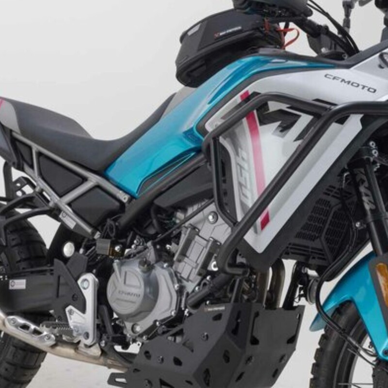 Frame/Bodywork Guard - CFMOTO 450MT 23-25