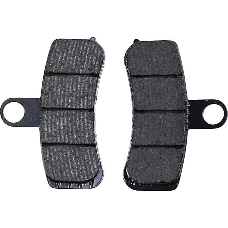 Lyndall Brakes X-Treme Brake Pad 1720-0461